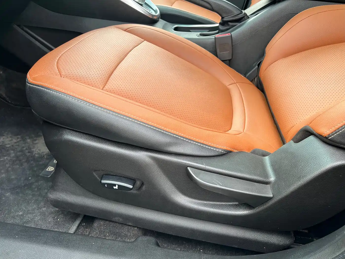 Baojun 510 2017 2017 1.5L Auto Luxury
