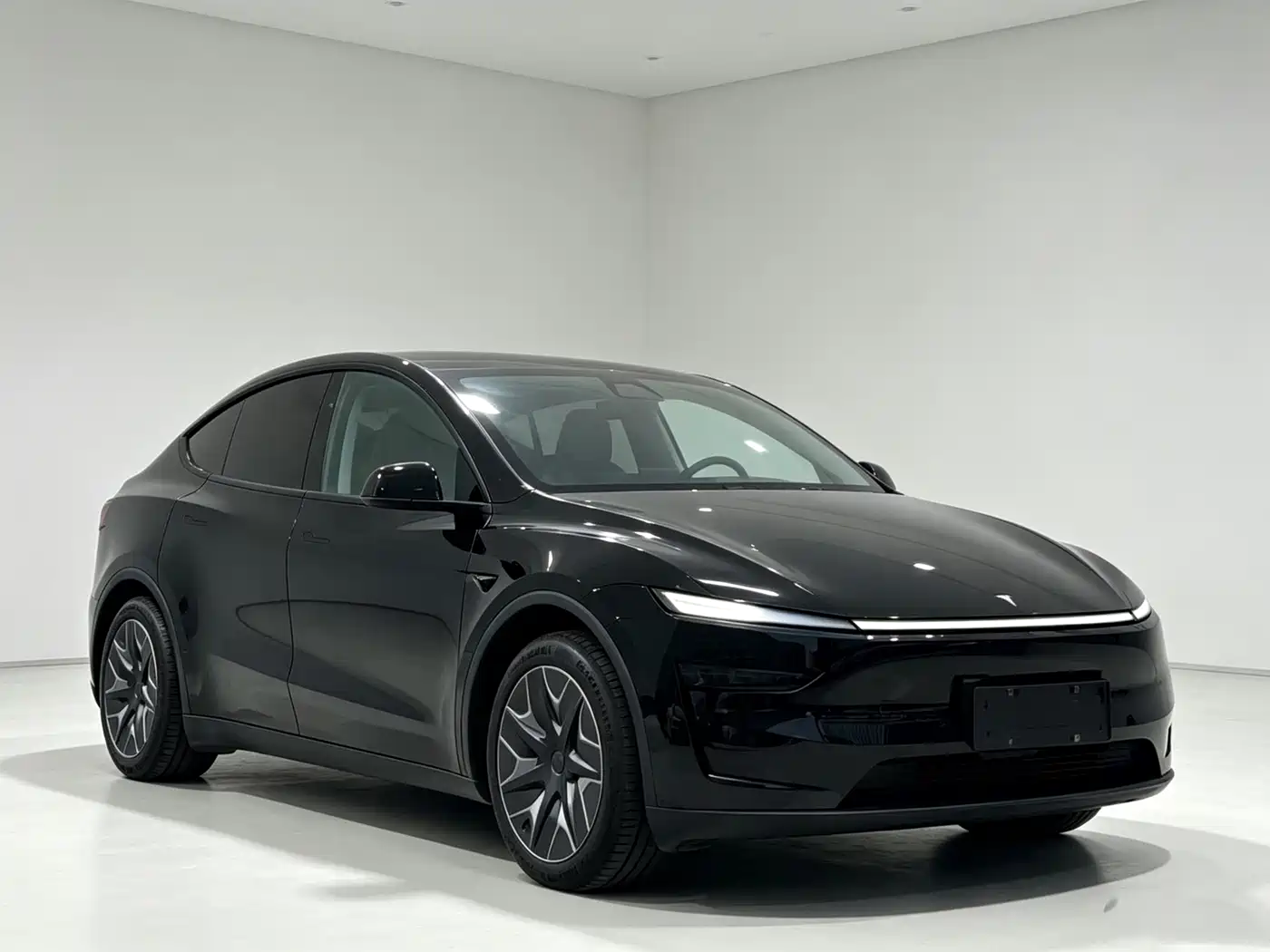 Tesla Model Y L 2025 2025 Facelift Long Range AWD