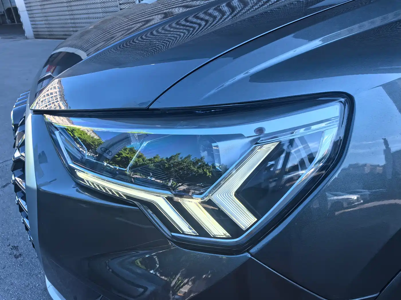 Фото 3 - Audi Q3
