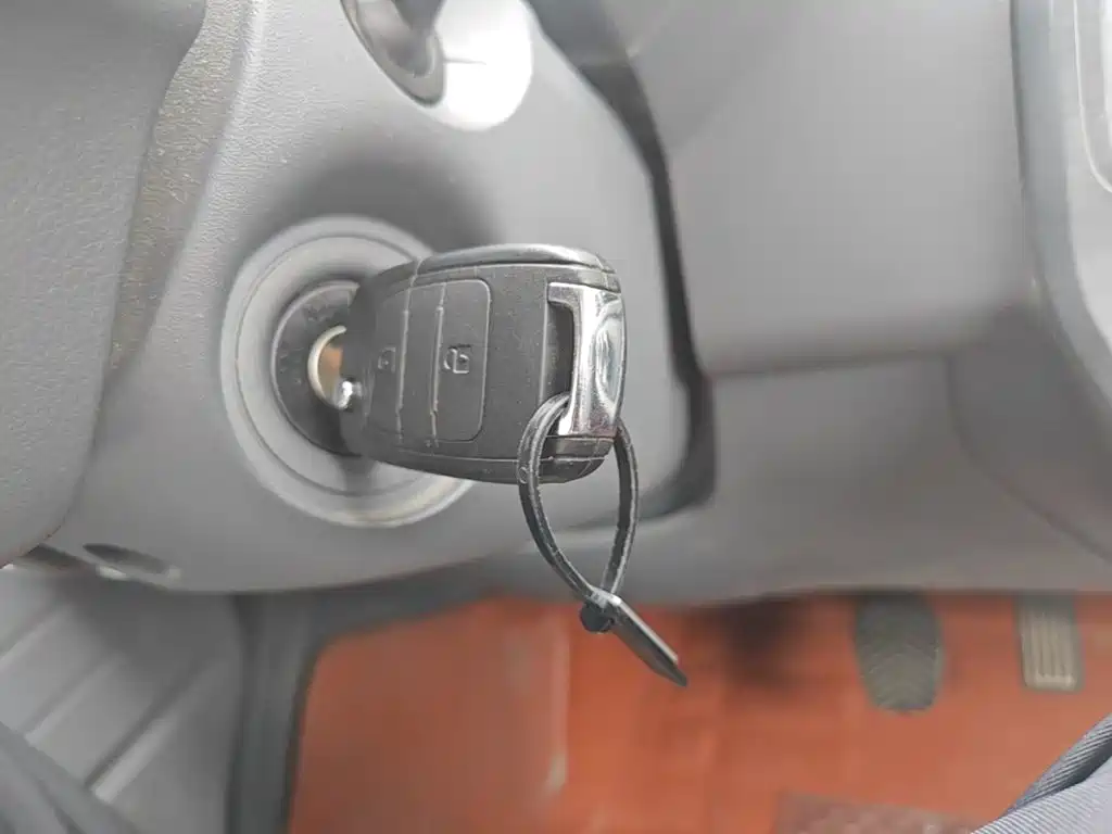 Wuling Motors Wuling Yangguang 2025 2024 300km Comfort Enclosed Van 60kW
