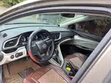 Фото 9 - Buick Excelle