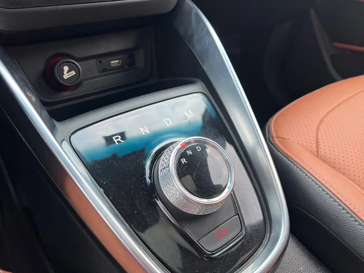 Baojun 510 2017 2017 1.5L Auto Luxury