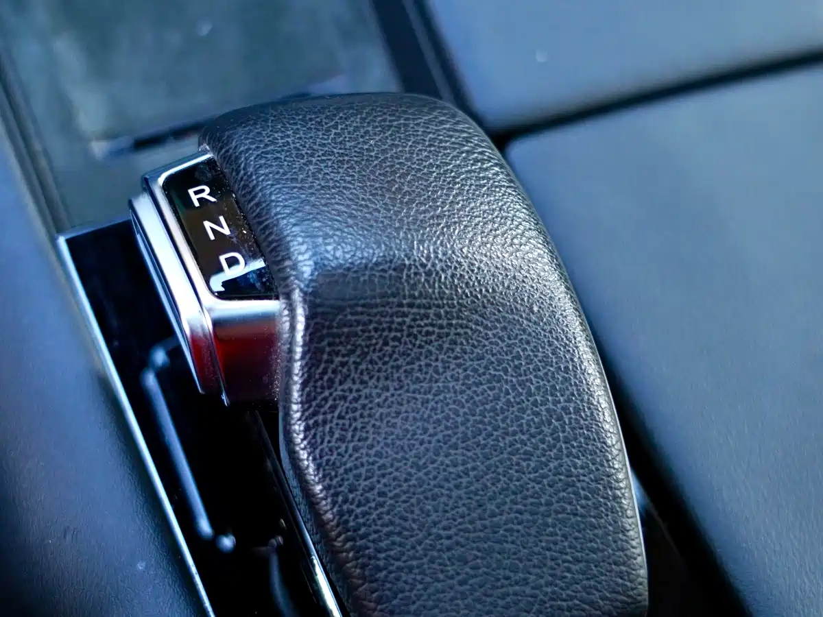 AITO Wenjie AITO M5 2022 Extended Range AWD Performance Edition фото 12