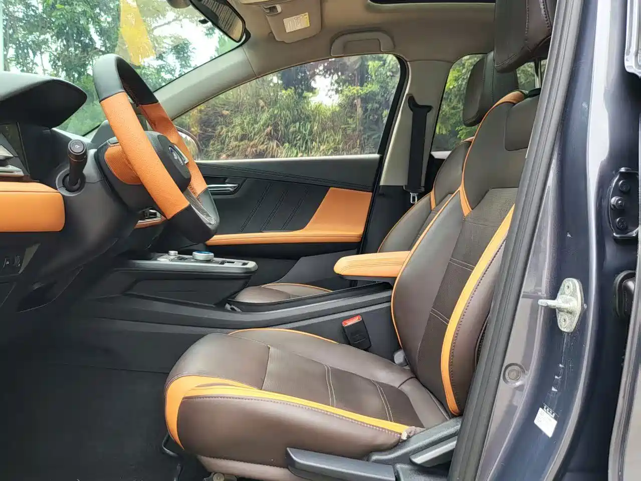 Фото 6 - BYD e2