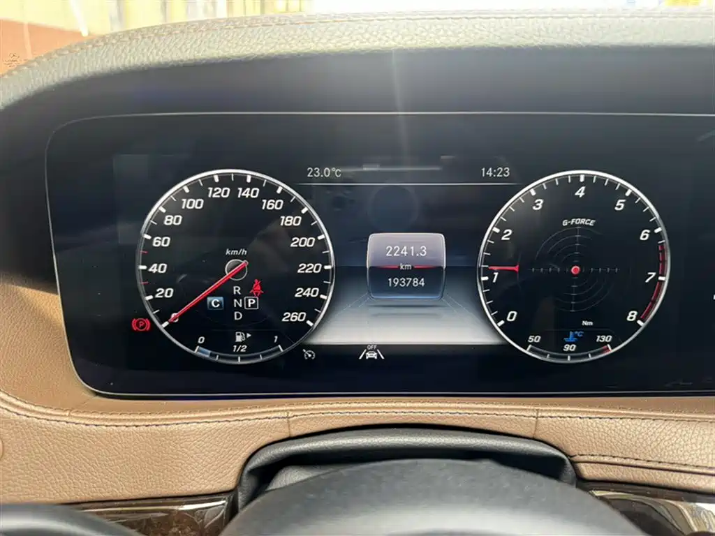 Mercedes-Benz Maybach S-Class 2020 S 450 4MATIC фото 4