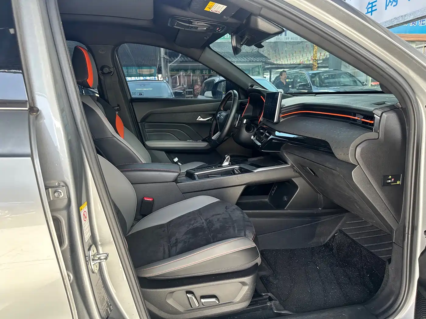 Haval Chitu 2022 2021 Boost Edition 1.5T Platinum Rabbit