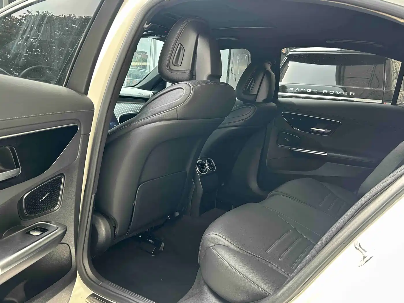 Mercedes-Benz C-Class 2022 C 200 L Sport Version фото 5