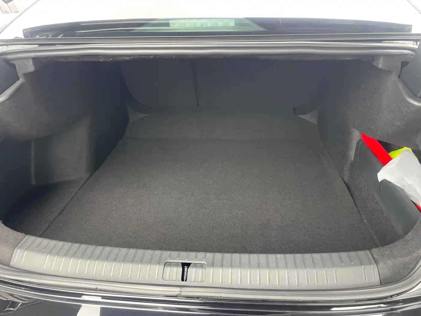 Фото 12 - Volkswagen Passat