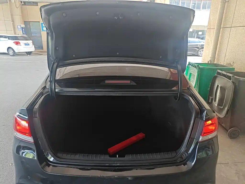 Kia K4 2015 2015 1.8L Automatic GLS Special