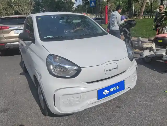 ROEWE CLEWE CLEVER 2021