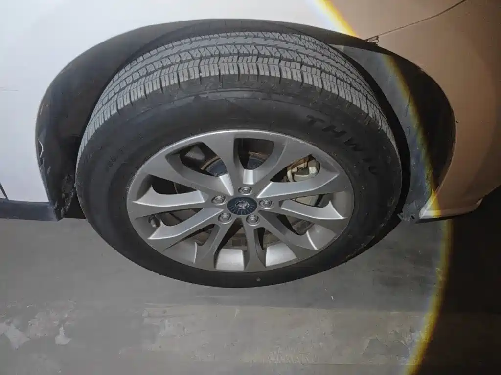 Haval H2 2018 2018 Model Red Label 1.5T Dual-Clutch 2WD Elite