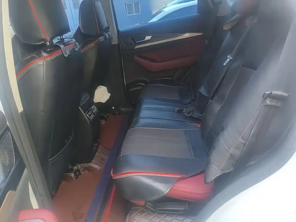 Jetour X70 2024 2024 1.5T DCT Glory PRO 5-seater