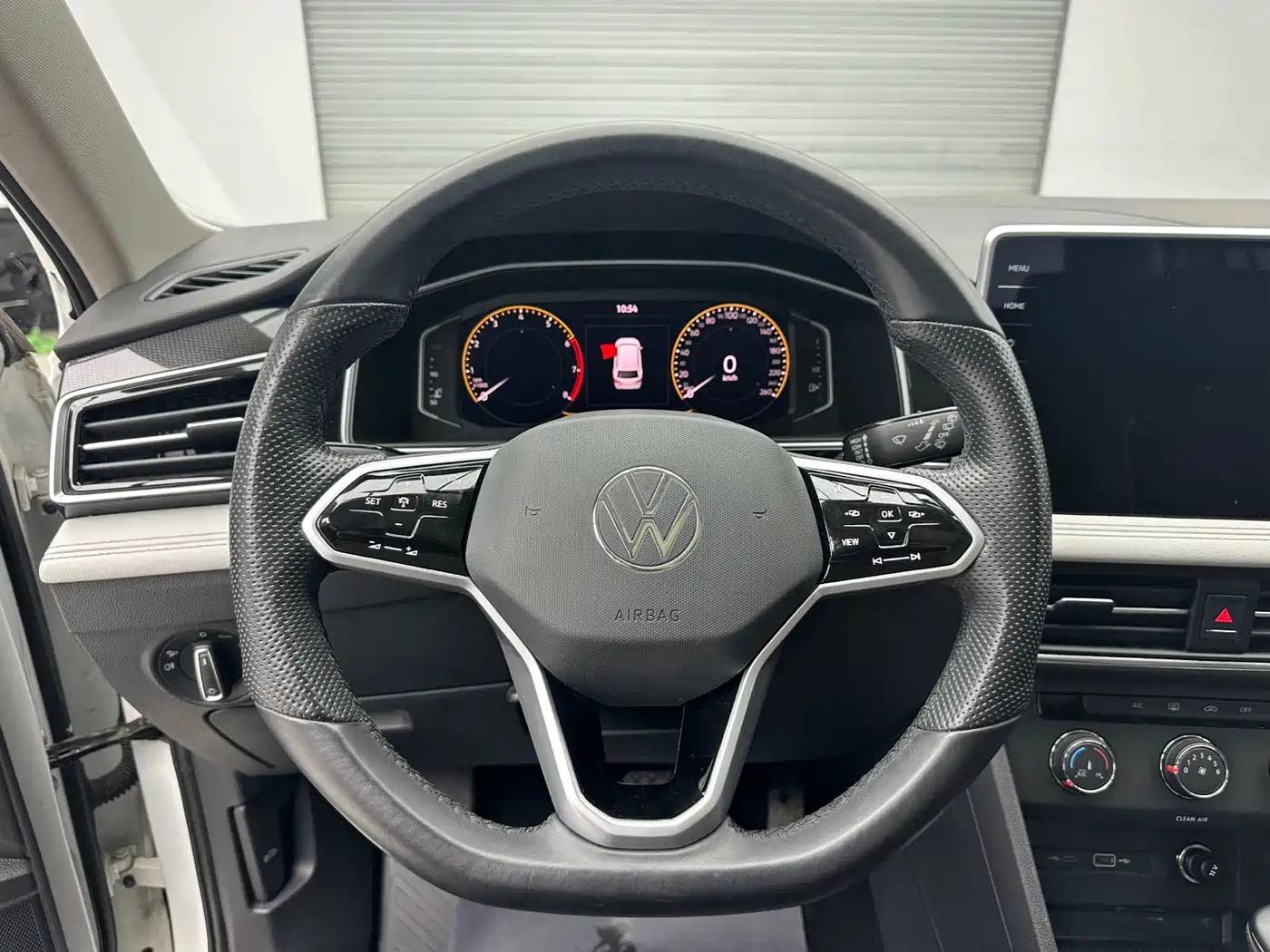 Volkswagen Tiguan L 2023 280TSI 2WD Trend Limited Edition фото 13