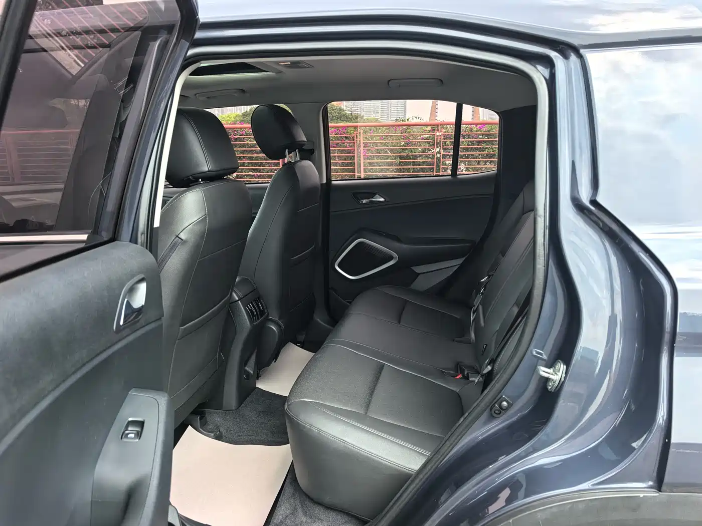 HYUNDAI BEIJING HYUNDAI IX35