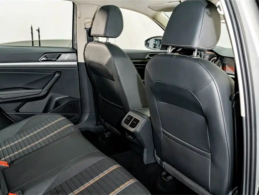 Volkswagen Lavida 2019 280TSI DSG Comfort Edition China VI фото 21