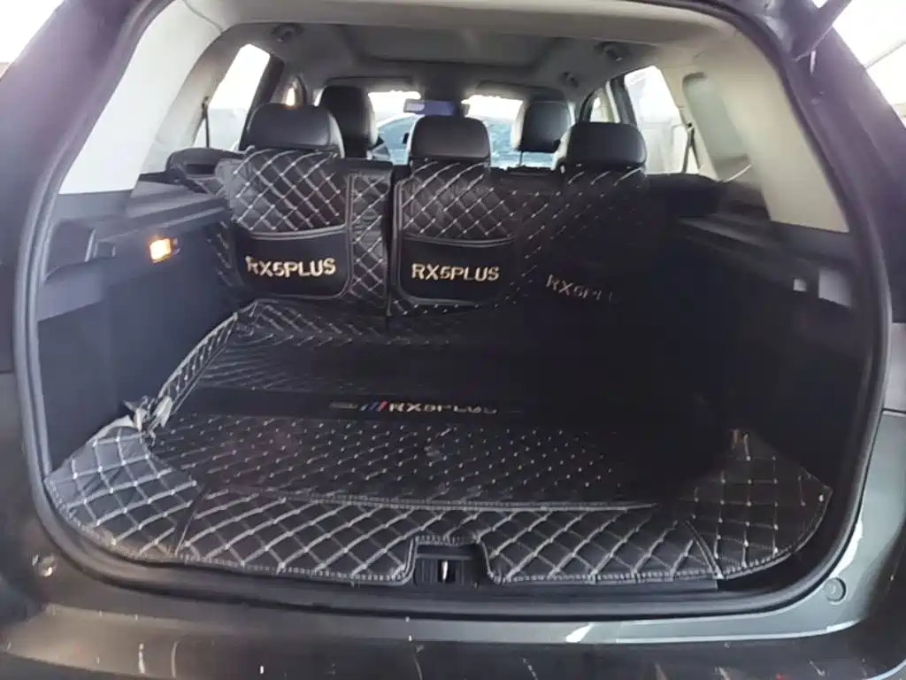 Roewe RX5 New Energy 2022 2021 Model ePLUS National Trend Ronglin Luxury Edition