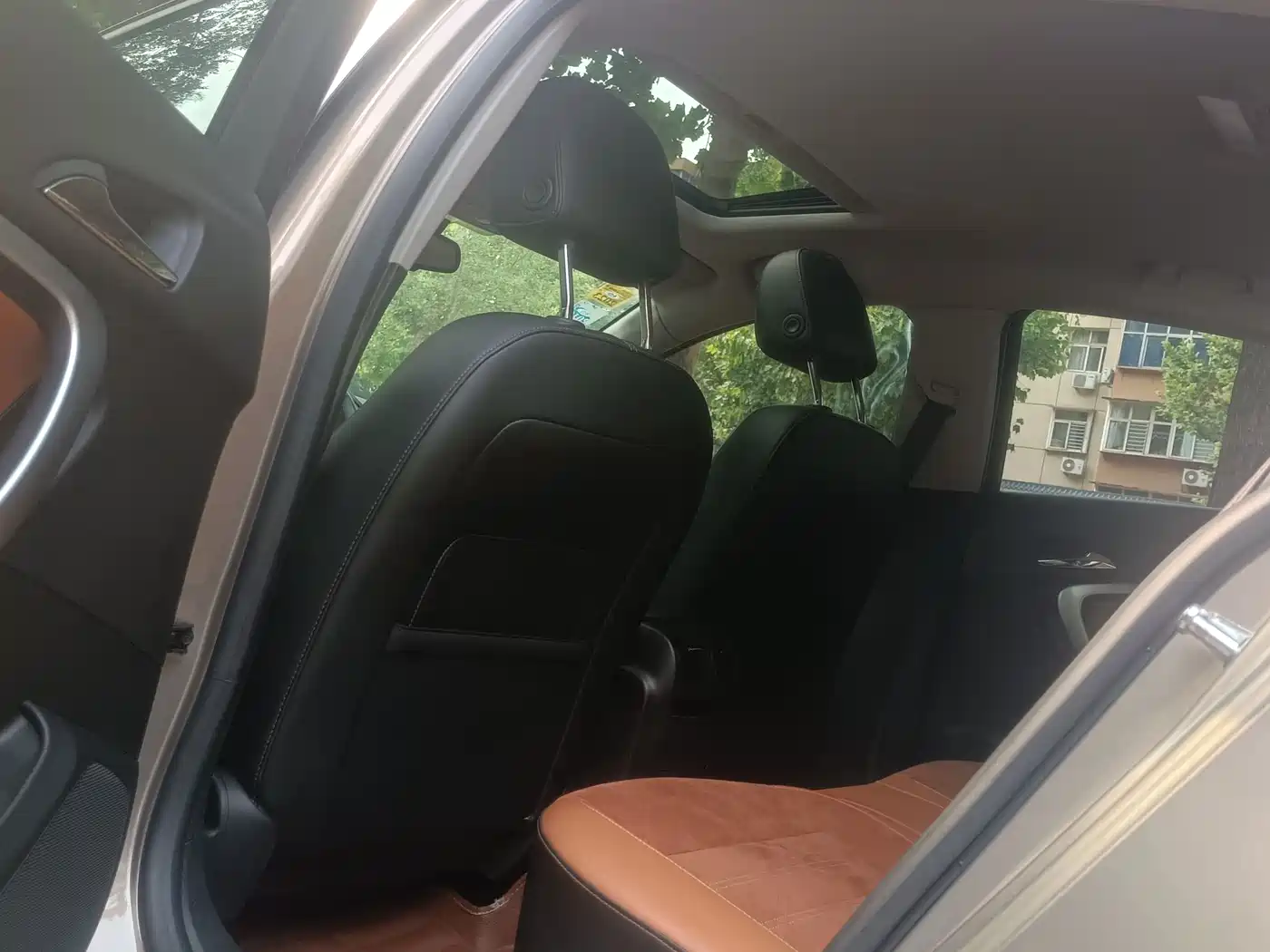 Buick Regal 2015 1.6T Elite Tech Edition фото 6