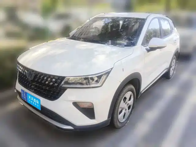 Wuling Motors Wuling Xingchi 2023