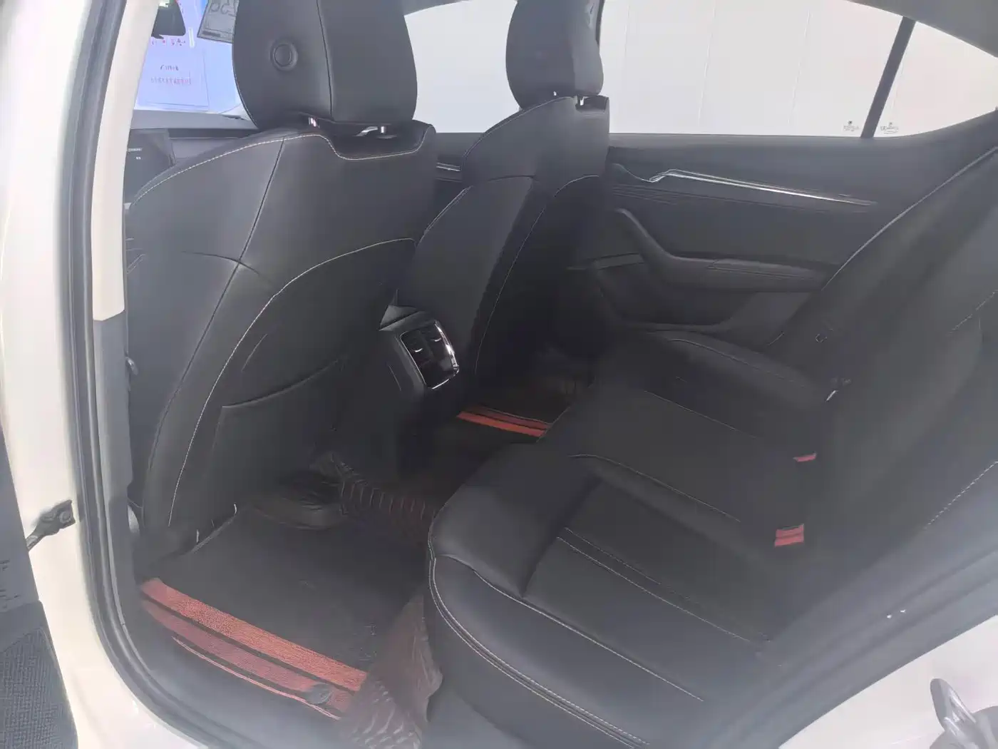 Škoda Octavia 2021 PRO TSI280 DSG Premium Edition фото 12