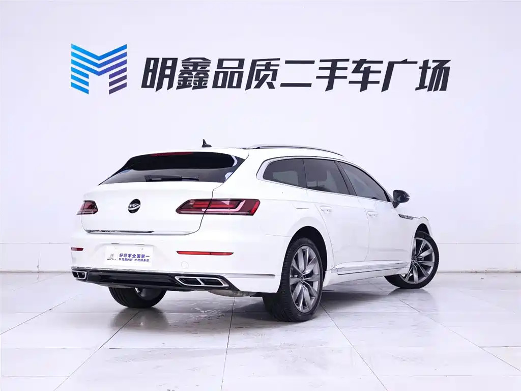 VOLKSWAGEN FAW  CC
