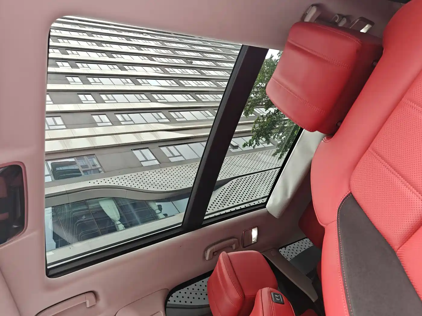 Land Rover Range Rover Sport 2018 3.0 SC V6 HSE DYNAMIC фото 18