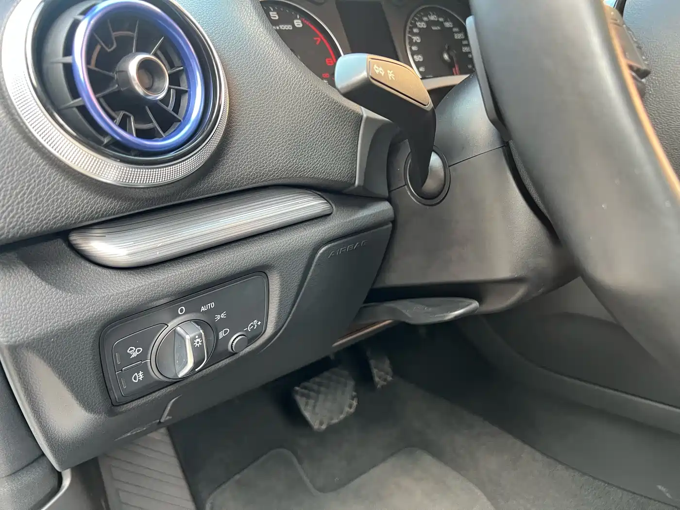 Audi A3 2017 Limousine 35 TFSI Sport фото 18
