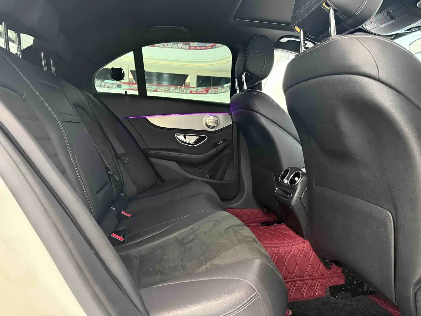 Mercedes-Benz C-Class 2019 C 260 Sport фото 14