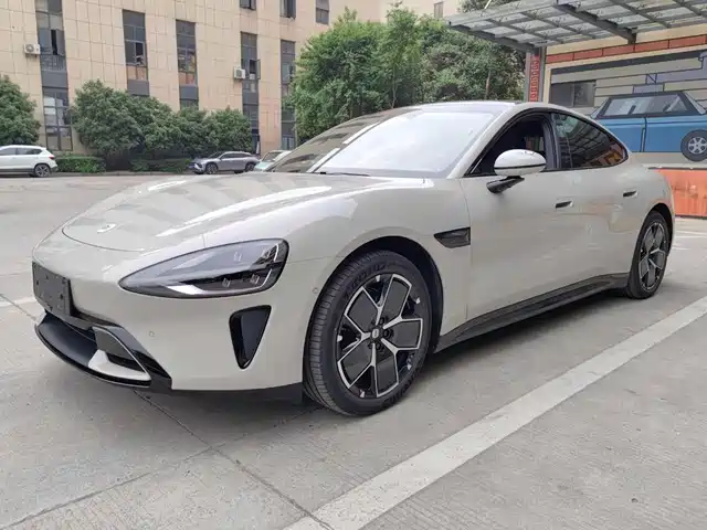 Xiaomi Auto Xiaomi SU7 2024