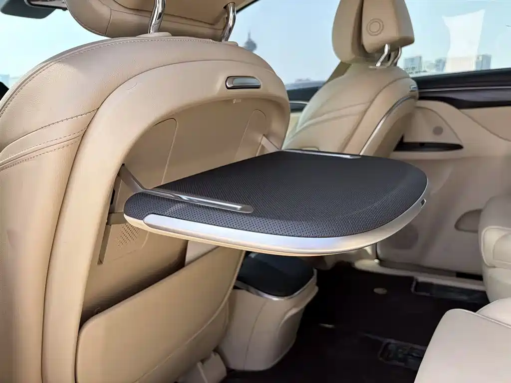 Buick GL8 2023 ES Landmaster Exclusive фото 19