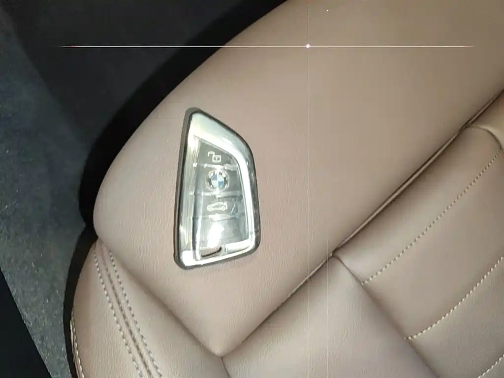 BMW 3 Series 2020 Facelift 325Li M Sport Night Edition фото 15