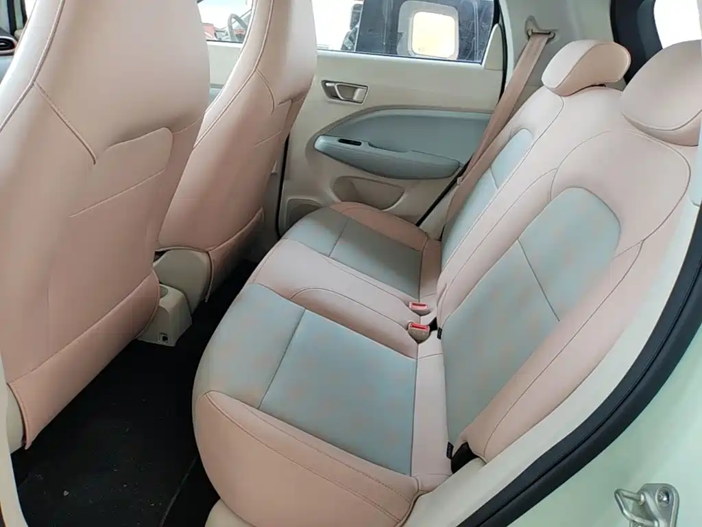 Leapmotor T03 2026 2025 Model 403 Comfort Edition