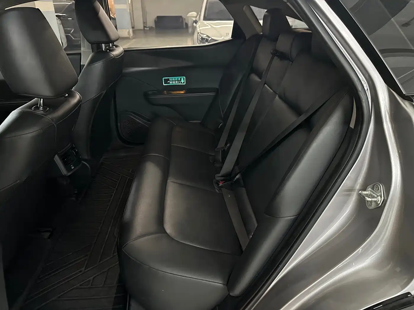 Toyota bZ3 2024 2024 517km Elite PRO
