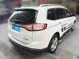 Фото 2 - Ford Edge