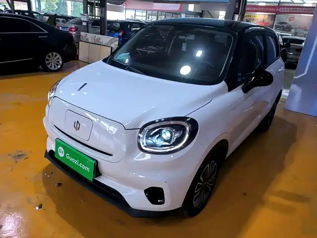 Leapmotor T03 2024