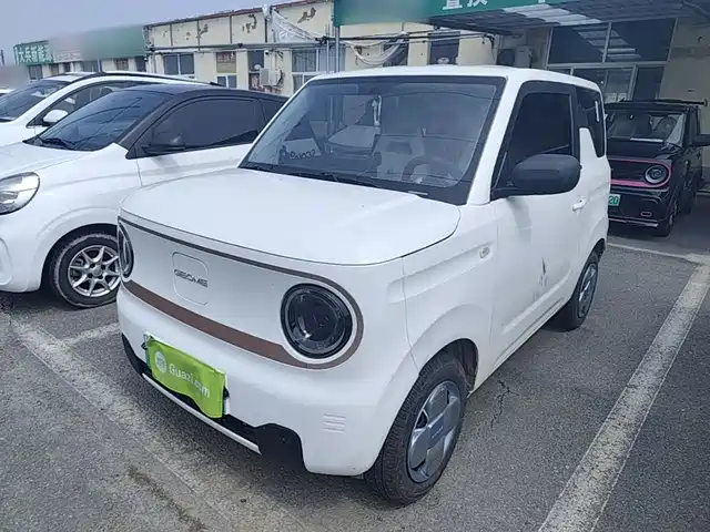 Geely Galaxy Panda 2025
