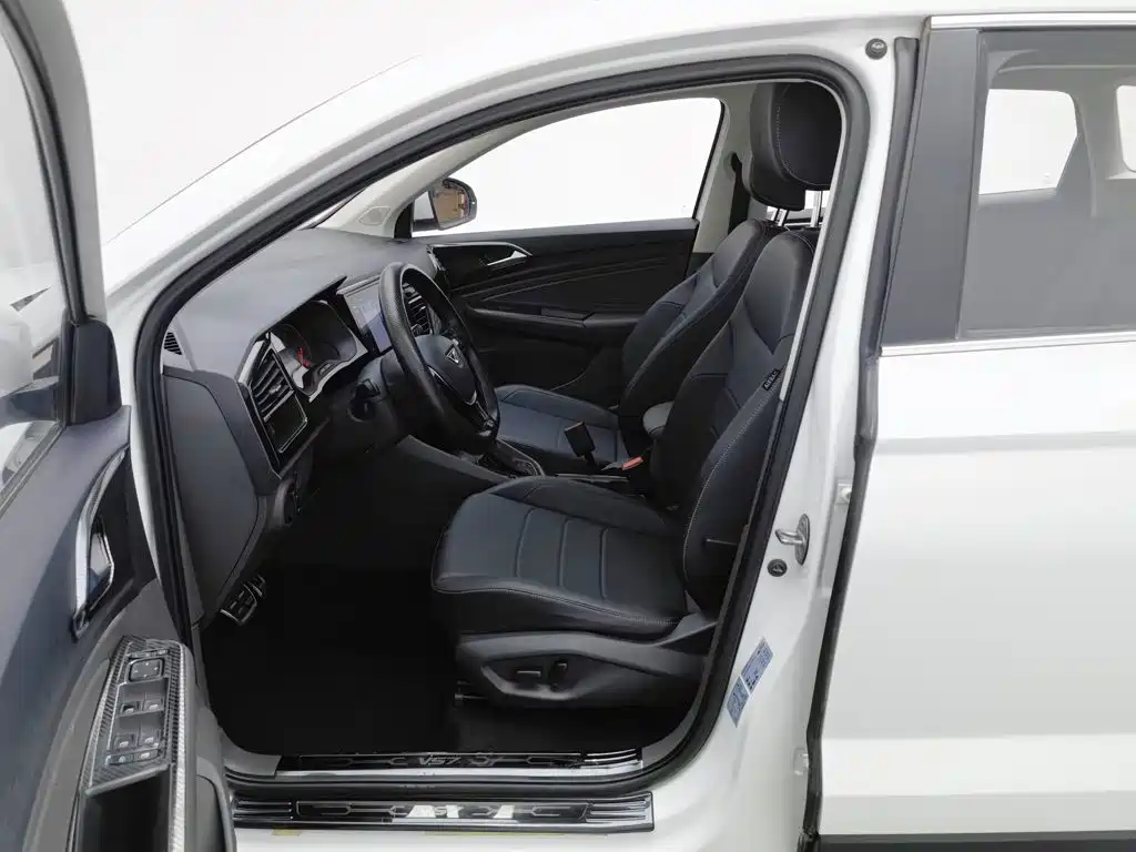 Jetta VS7 2020 2020 1.4T Auto Glory Edition