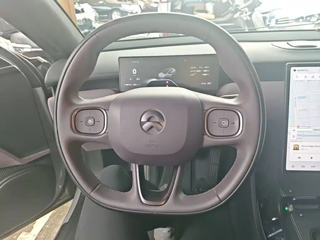 NIO ET5T 2024 2024 75kWh Touring