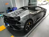 Фото 7 - Lamborghini Huracán
