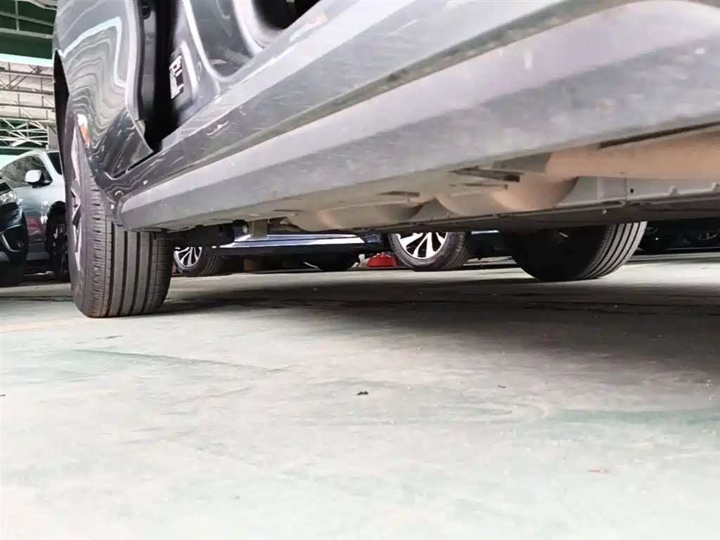 BYD Destroyer 05 2024 Glory Edition DM-i 55KM Luxury фото 21
