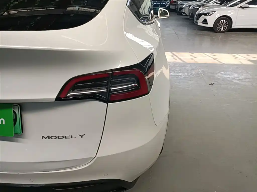 Фото 8 - Tesla Model Y