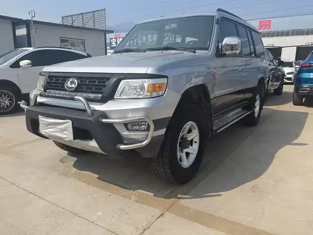 cheetah-cars cheetah-q6