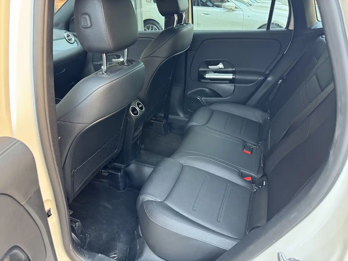 Mercedes-Benz GLA 2023 2023 GLA 220