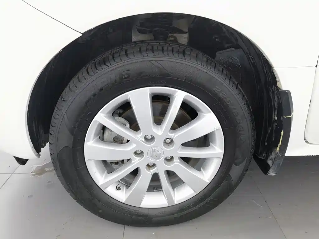 Renault Koleos (Import) 2013 2013 2.5L 4WD Comfort Edition