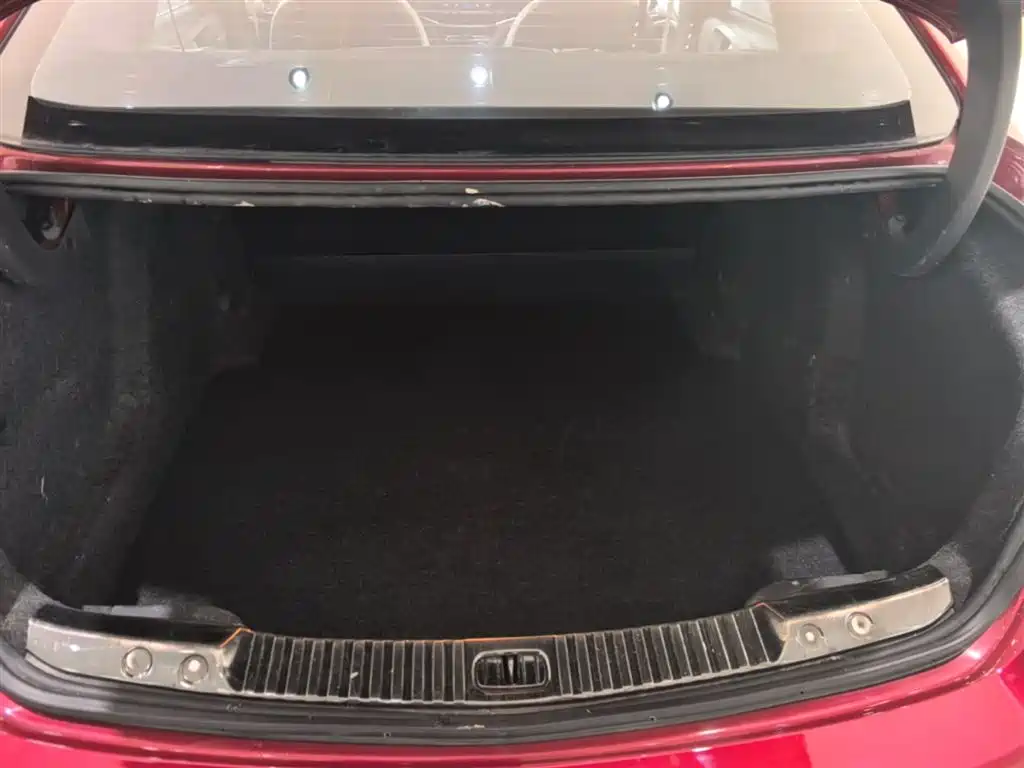 Buick Verano 2019 Sedan 15S Auto Progressive фото 19