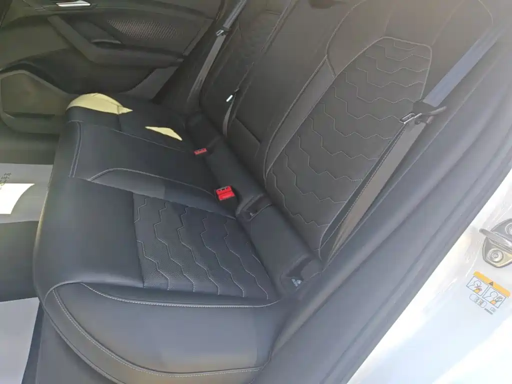 Audi Q6L e-tron 2025 2025 Model Pioneer Edition