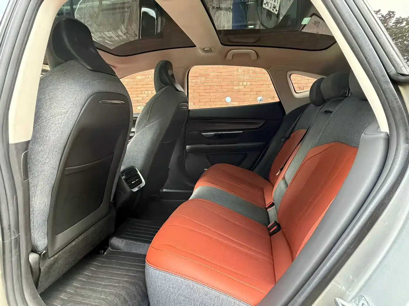 Фото 6 - XPeng P7