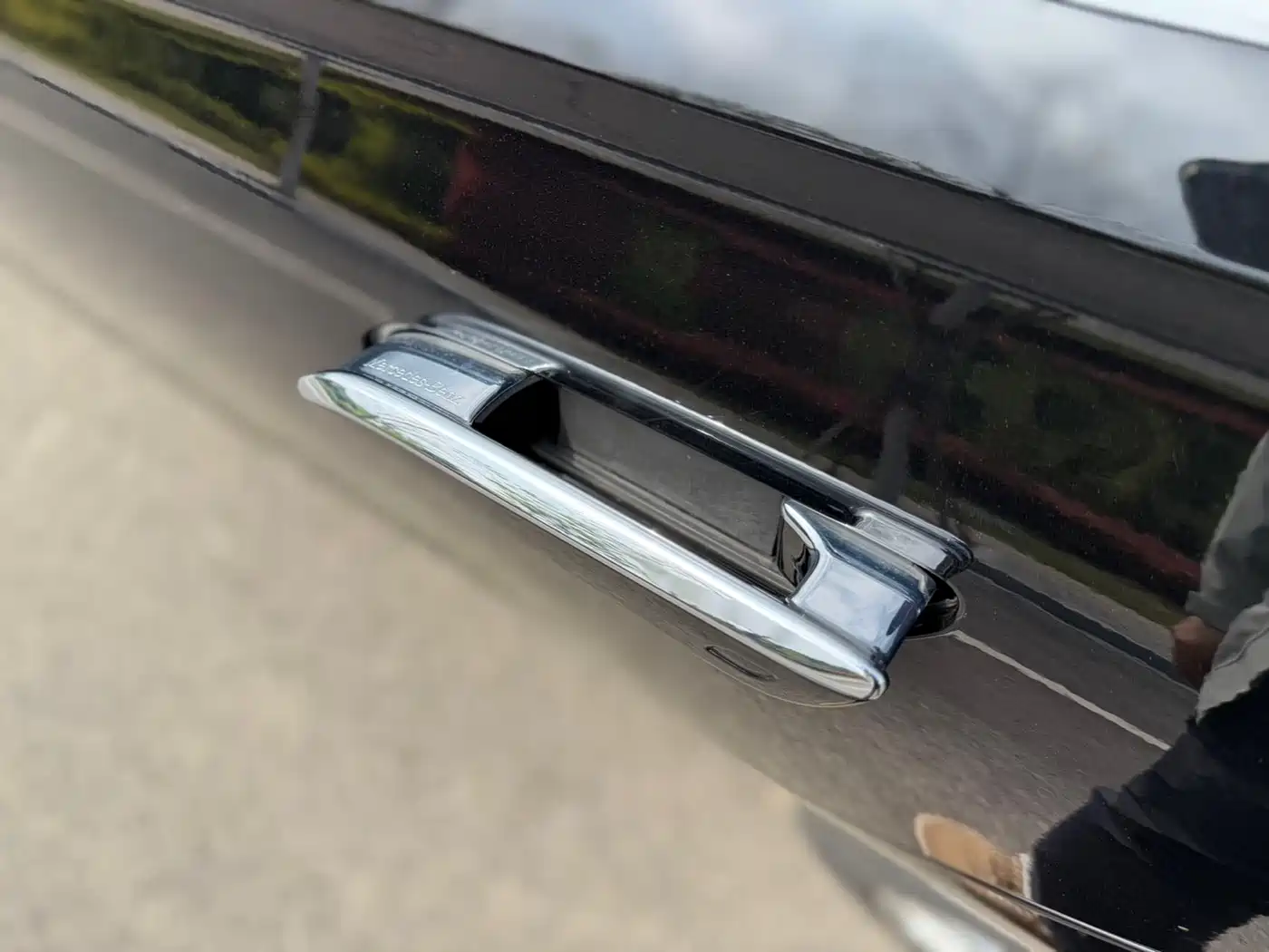 Mercedes-Benz S-Class 2022 S 400 L Business фото 9