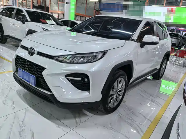 toyota wilanda