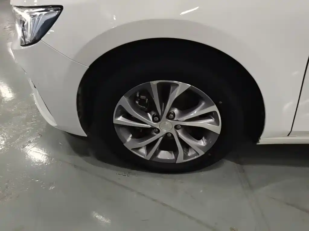 Buick Verano 2024 2023 Pro Joy Edition