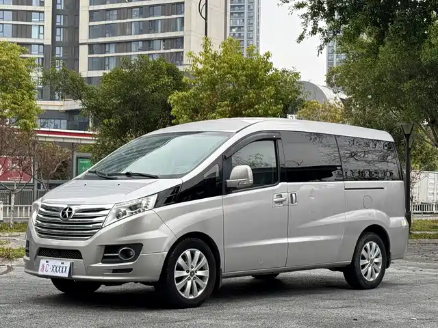 JIANGQI GROUP RUIFENG M5